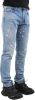 Off White Regular Fit Jeans Blauw Heren online kopen