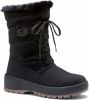 Olang Snowboots OL Nora OC 81 Zwart online kopen