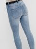 Skinny Jeans Only onlMILA HW SK ANK JEANS BJ13502-1 NOOS online kopen