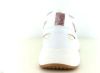 PS Poelman Cibel leren sneakers wit/goud online kopen