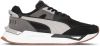 Puma Mirage Sport Remix Sneakers , Zwart, Heren online kopen