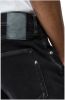 Replay anbass hyperflex jeans 661 wb0.098 , Zwart, Heren online kopen