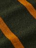 Scotch & Soda Pullover van merino wol met streepprint online kopen