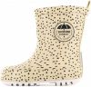 Shoesme ! Unisex Regenlaarzen Maat 26 Beige Rubber online kopen