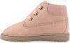 Shoesme Babyschoenen roze Leer 12304 online kopen