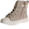 Shoesme SW22S006 B veterboots beige online kopen