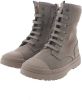 Shoesme Boots Biker SW22W029 D Grijs/Bruin online kopen