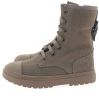 Shoesme Boots Biker SW22W029 D Grijs/Bruin online kopen