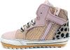 ShoesMe Roze Veterschoenen Flex Baby Proof online kopen