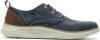 Skechers Status 2.0 Pexton 65910 Nvy , Blauw, Heren online kopen