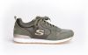 Skechers OG 85 Gold'n Gurl sneakers groen Textiel online kopen