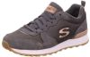 Skechers Sneakers Goldn Gurl 111/Ccl , Grijs, Dames online kopen