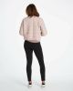 Spanx High waist skinny fit cropped pantalon met stretch online kopen