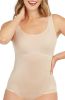 SPANX medium corrigerend hemd Thinstincts 2.0 beige online kopen