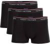 Trunk BT TRUNK 3 PACK met tommy hilfiger logo op elastische tape(set, 3 stuks, Set van 3 ) online kopen