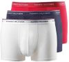 Tommy Hilfiger Underwear Boxershort met strepen in de weefband(3 stuks ) online kopen