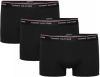 Trunk BT TRUNK 3 PACK met tommy hilfiger logo op elastische tape(set, 3 stuks, Set van 3 ) online kopen