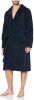 Tommy Hilfiger Nachtmode & Loungewear Icon bathrobe Blauw online kopen