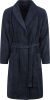 Tommy Hilfiger Nachtmode & Loungewear Icon bathrobe Blauw online kopen