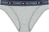 Tommy Hilfiger Uw0Uw00726 Bikini Underwear Women Grey Heather online kopen