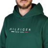 Tommy Hilfiger Holografische kranen Grootte 39, Presta kleur multicolor , Wit, Heren online kopen