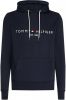 Tommy Hilfiger Holografische kranen Grootte 39, Presta kleur multicolor , Wit, Heren online kopen