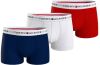 Tommy Hilfiger Underwear Trunk 3P TRUNK(set, 3 stuks, Set van 3 ) online kopen
