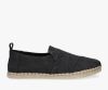 Toms Deconstructed Alpargata espadrille van canvas met borduring online kopen