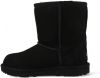 Ugg kids Ugg Classic II Kids 1017703K/BLK Zwart-33.5 maat 33.5 online kopen