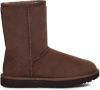 UGG Classic Short II Laarzen 1016223/BLK Zwart-41 maat 41 online kopen