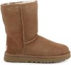 UGG Classic Short II Laarzen 1016223/CHE Bruin-42 maat 42 online kopen