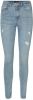 Vero Moda Skinny fit jeans VMSOPHIA HR SKINNY DESTR J AM314 NOOS online kopen