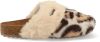 VINGINO Sloffen VG44 5001 02 Beige/Off white online kopen