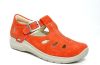 Nette Schoenen Wolky 06605 Smiley 40570 rood suede online kopen