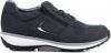 Xsensible 30042.2 Jersey Navy G Wijdte Veterschoenen online kopen