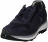 Xsensible 30042.2 Jersey Navy G Wijdte Veterschoenen online kopen
