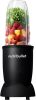 Nutribullet Exclusive Blender 900 Watt Smoothie Maker Incl. To Go Accessoires Zwart online kopen