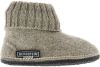 Bergstein Sloffen Unisex(19 38)BNCozy Beige/Off white online kopen