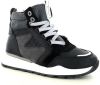 Bullboxer Sneakers AEX502E6L_BLAC Zwart online kopen