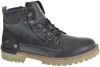 Mustang Veterboot Heren Grijs online kopen
