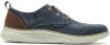 Skechers Status 2.0 Pexton 65910 Nvy , Blauw, Heren online kopen