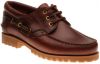 Van bommel SBM 30002 27 01 Brown H Wijdte Veterschoenen online kopen