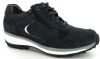 Xsensible 30042.2 Jersey Navy G Wijdte Veterschoenen online kopen