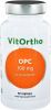 Vitortho OPC 100 mg(60 vegicaps) online kopen