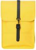 Rains Original Backpack Mini yellow online kopen