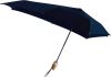 Senz Automatic Deluxe Opvouwbare Stormparaplu midnight blue(Storm)Paraplu online kopen