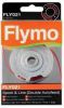 Flymo FLY021 Dubbele auto draadspoel voor grastrimmers online kopen
