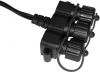 Garden Lights SPT-2W 12V kabelverdeler (3 aansluitingen) online kopen