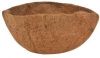Esschert Design Voorgevormde Inlegvel Kokos Voor Hanging Basket 35 Cm Kokosinleggers Plantenbakken online kopen
