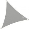Nesling Dreamsail schaduwdoek driehoek grijs 5 x 5 x 5 meter online kopen